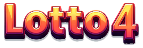 lotto4 logo