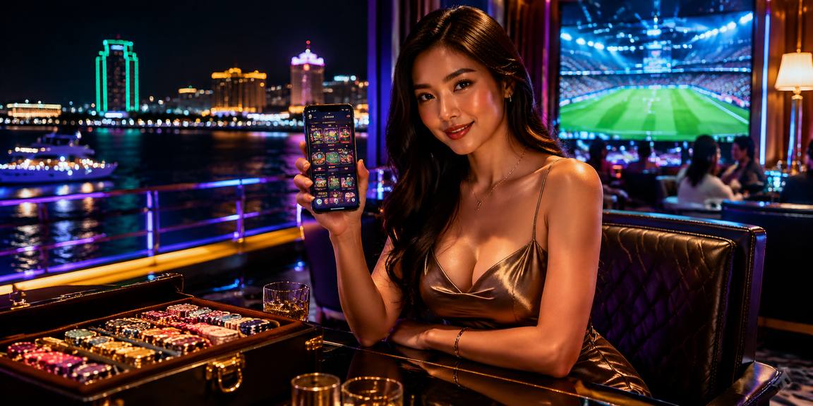 Kami binakan lotto4 untuk pemain Malaysia
