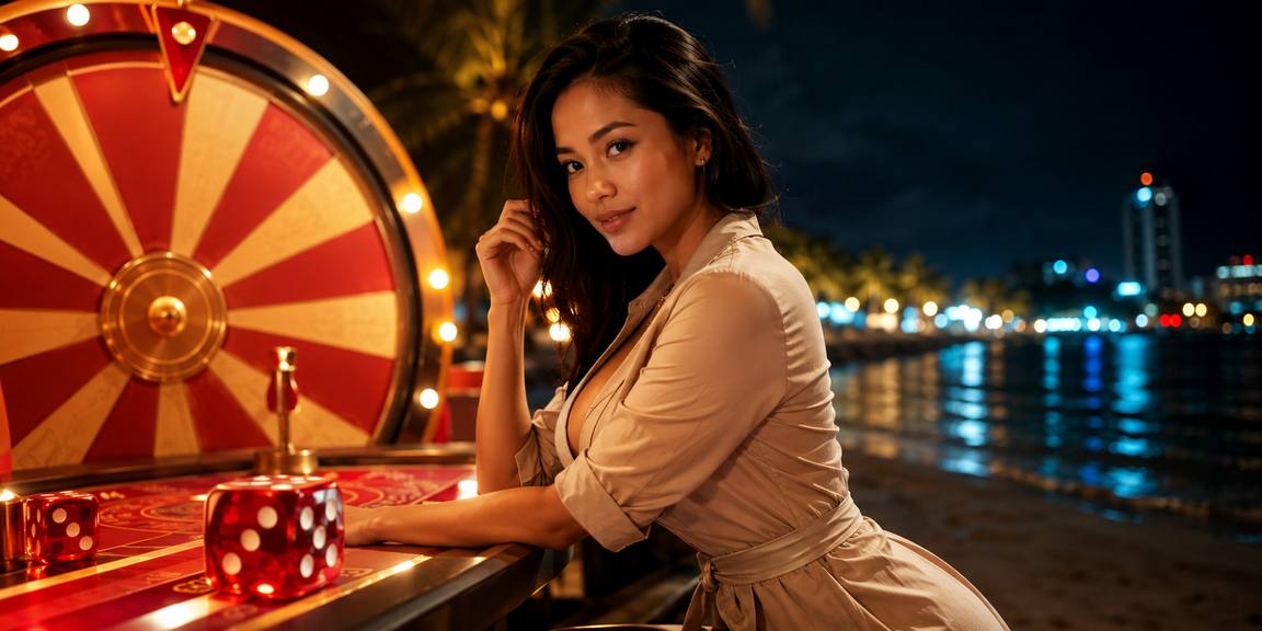 Garuda Gems — Slot Volatiliti Tinggi dengan Simbol Burung Ajaib