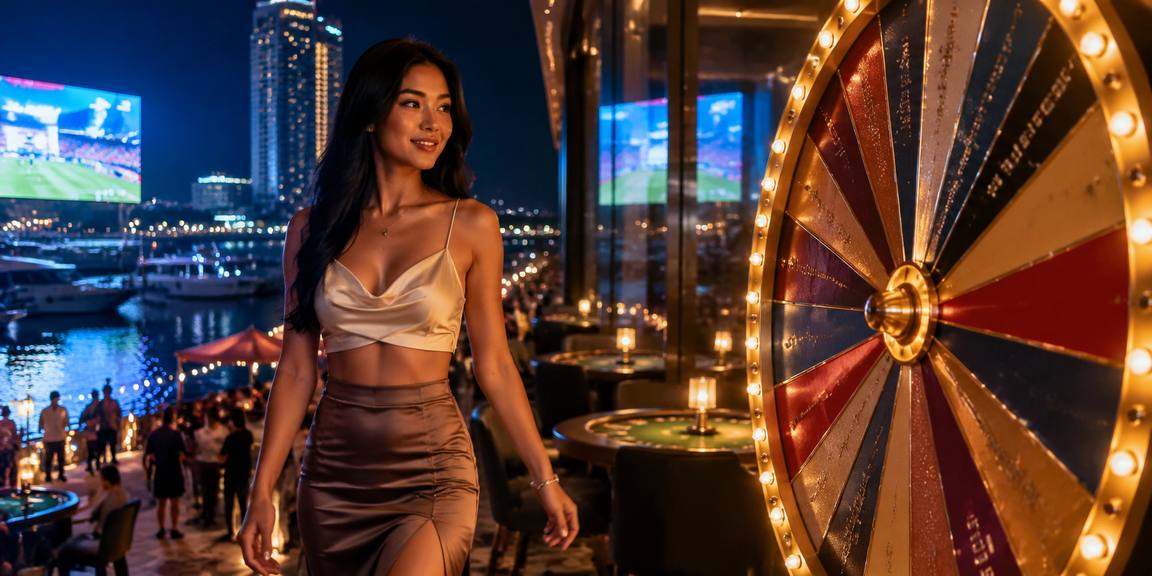 Perundangan dan Perlindungan Akaun lotto4